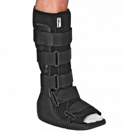 WALKER EQUALIZER TUTORE FISSO PER TIBIO TARSICA GIBAUD ORTHO 3 - Fontenova srl