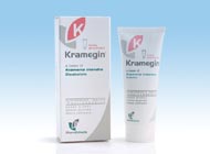 KRAMEGIN CREMA 40 ML - Fontenova srl