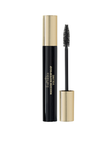 EUPHIDRA SKIN COLOR MASCARA WATERPROOF VOLUME - Fontenova srl