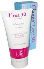 CLINNIX UREA 30 CREMA TRATTAMENTO 100 ML - Fontenova srl