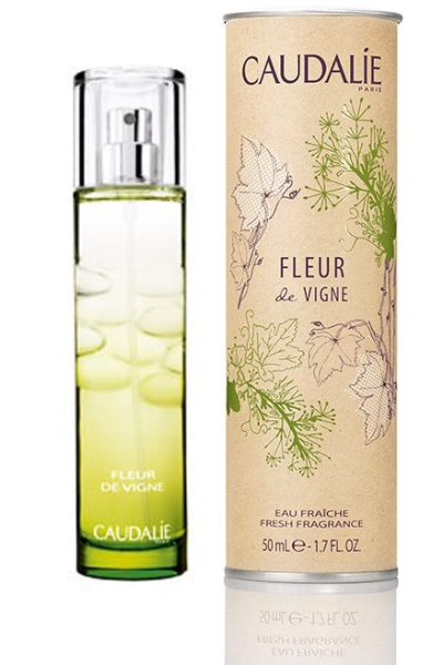 ACQUA FRESCA FLEUR DE VIGNE 50 ML - Fontenova srl