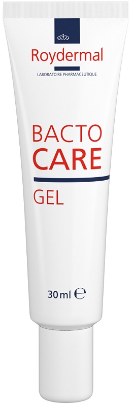 BACTOCARE GEL CICATRIZZANTE 30 ML - Fontenova srl