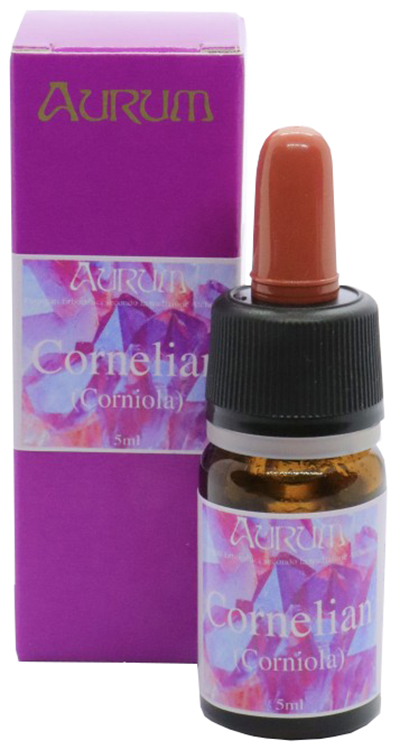 CORNELIAN GOCCE 5 ML - Fontenova srl