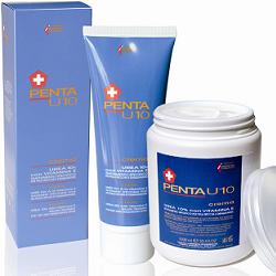 PENTA U10 CREMA 250 ML - Fontenova srl