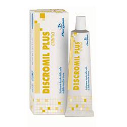 DISCROMIL PLUS CREMA 40ML - Fontenova srl