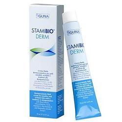 STAMIBIO DERM CORPO/VISO PELLI/SENSIBILI - Fontenova srl