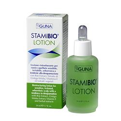 STAMIBIO LOTION CUOIO CAPELLI 50 ML - Fontenova srl