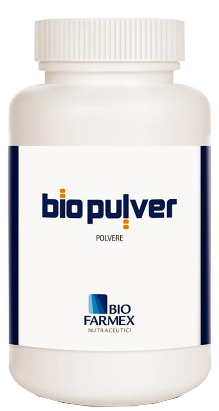BIOPULVER POLVERE 180 G - Fontenova srl
