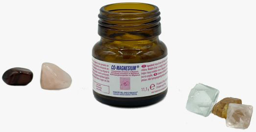 CO MAGNESIUM 30 CAPSULE - Fontenova srl