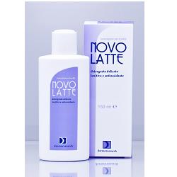 NOVOLATTE LATTE DETERGENTE - Fontenova srl