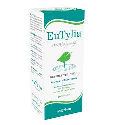 EUTYLIA DETERGENTE INTIMO 200 ML - Fontenova srl