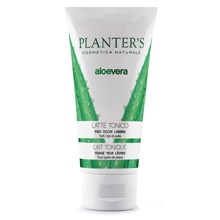 PLANTER'S LATTE OCCHI LABBRA ALOE 125 ML - Fontenova srl