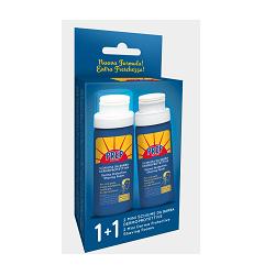 PREP SCHIUMA BARBA DUETTO 2 PEZZI - Fontenova srl