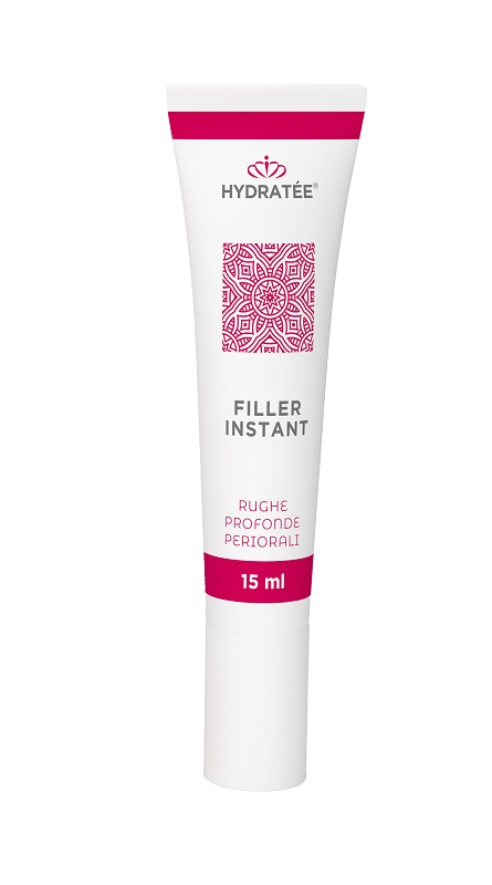 HYDRATEE FILLER INSTANT 15 ML - Fontenova srl