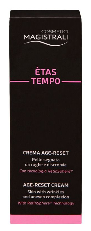 ETAS TEMPO CREMA 30 ML - Fontenova srl