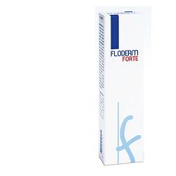FLODERM FORTE 30 ML - Fontenova srl