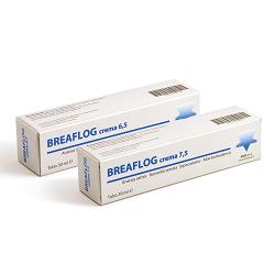 BREAFLOG CREMA 7,5 30 ML - Fontenova srl