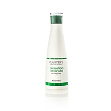 PLANTER'S SHAMPOO DELICATO 200 ML - Fontenova srl