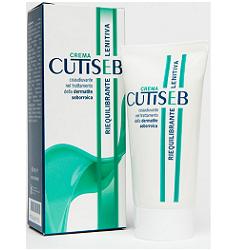 CUTISEB CREMA VISO 50 ML - Fontenova srl