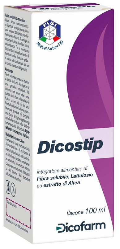 DICOSTIP 100 ML - Fontenova srl