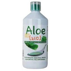 ALOE VERA 100% 1 LITRO - Fontenova srl