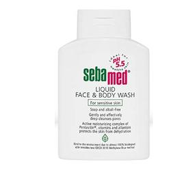 SEBAMED LIQUIDO 200ML - Fontenova srl