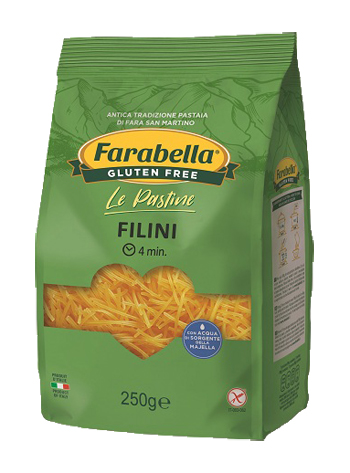 FARABELLA FILINI 250 G - Fontenova srl