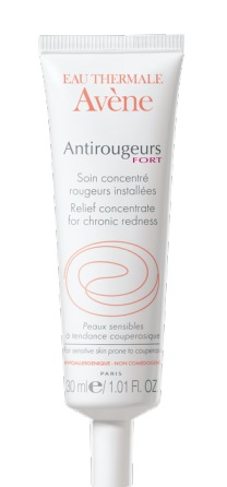 EAU THERMALE AVENE ANTIROUGEURS FORTE TRATTAMENTO CONCENTRATO ROSSORI LOCALIZZATI 30 ML - Fontenova srl
