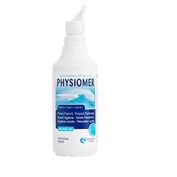 SPRAY NASALE PHYSIOMER CSR GETTO NORMALE 135 ML - Fontenova srl