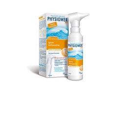 PHYSIOMER CSR SPRAY OTOLOGICO 115ML - Fontenova srl