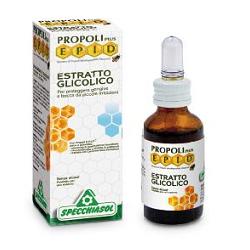 EPID ESTRATTO GLICOLICO 30 ML - Fontenova srl