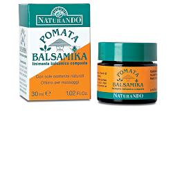 POMATA BALSAMIKA 30 ML - Fontenova srl