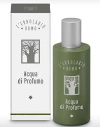 UOMO PROFUMO 50 ML - Fontenova srl