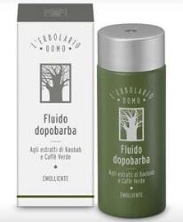 UOMO FLUIDO DOPOBARBA 120 ML - Fontenova srl