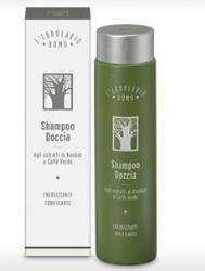 UOMO SHAMPOO DOCCIA 250 ML - Fontenova srl
