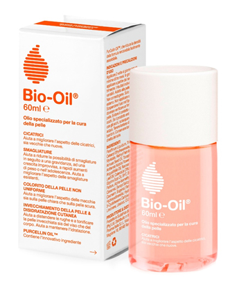 BIO-OIL OLIO PER LA CURA DELLA PELLE 60 ML - Fontenova srl