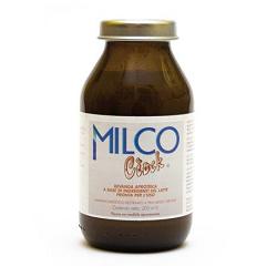 MILCO CIOCK 6 FLACONI 200 ML - Fontenova srl