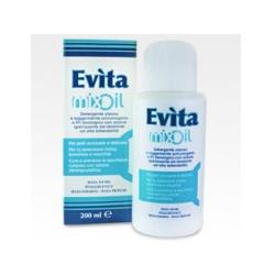 EVITA MIXOIL 200 ML - Fontenova srl