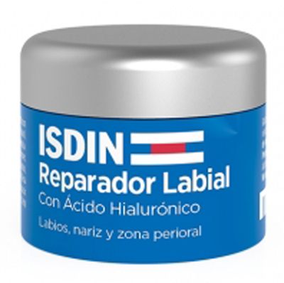 NUTRABALM REPARADOR LABIAL BALSAMO 10 ML - Fontenova srl
