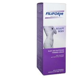 FILIFORM SCULPT BODY 200 ML - Fontenova srl