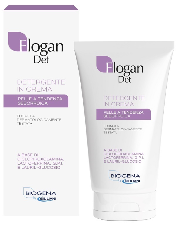 FLOGANDET CREMA DETERGENTE 150 ML - Fontenova srl