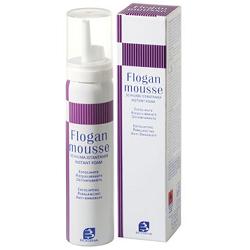 FLOGANMOUSSE TRATTAMENTO ANTIFORFORA MOUSSE 75 ML - Fontenova srl