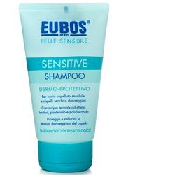 EUBOS SENSITIVE SHAMPOO 150 ML - Fontenova srl
