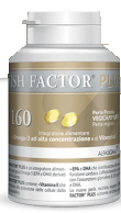 FISH FACTOR PLUS 160 PERLE PICCOLE - Fontenova srl