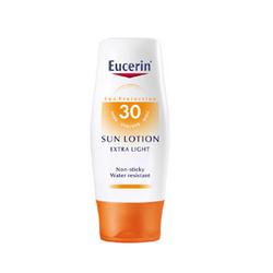 EUCERIN SUN LOTION LIGHT SPF 30 150 ML - Fontenova srl