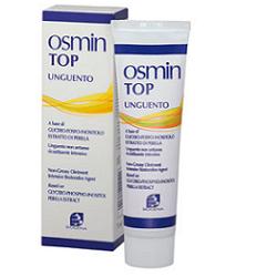 OSMIN TOP UNGUENTO NON UNTUOSO 75 ML - Fontenova srl