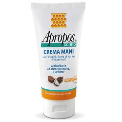 APROPOS CREMA MANI 75 ML - Fontenova srl