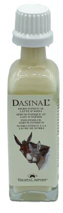 DASINAL SIERO TONICO LATTE ASINA 60 ML - Fontenova srl