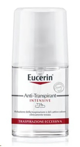 EUCERIN DEO ANTITRAS VAPO 30 ML - Fontenova srl