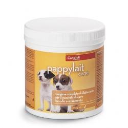 PAPPYLAIT CANE BARATTOLO 250 G CON BIBERON - Fontenova srl